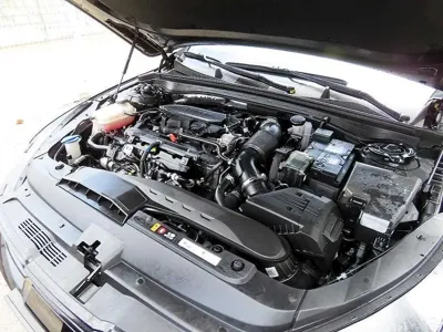 Kia K5 2024, 47139 км, за 25600000 KRW - фото 6