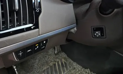 Kia Stinger 2019, 102391 км, за 17500000 KRW - фото 31