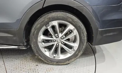 Hyundai Maxcruz 2015, 169222 км, за 9290000 KRW - фото 21