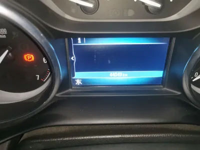 Buick Envision 2020, 44000 км, за 72487.28 CNY - фото 13
