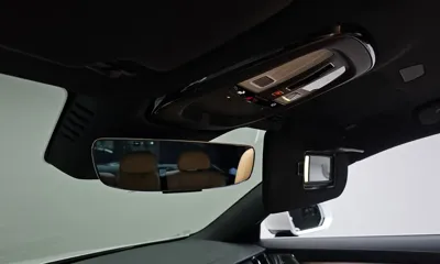Volvo S90 2024, 15376 км, за 47700000 KRW - фото 29