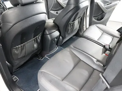 Hyundai Santafe 2016, 138237 км, за 11300000 KRW - фото 14