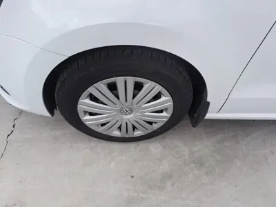 Volkswagen Polo 2018, 48500 км, за 36800 CNY - фото 23