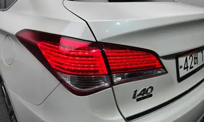 Hyundai i40 2012, 85323 км, за 6290000 KRW - фото 24