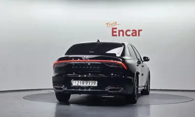Hyundai Grandeur 2023, 89645 км, за 18500000 KRW