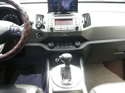 Kia Sportage 2015, 87639 км, за 7400000 KRW - фото 13