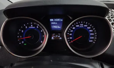 Hyundai Avante 2012, 143381 км, за 4200000 KRW - фото 8