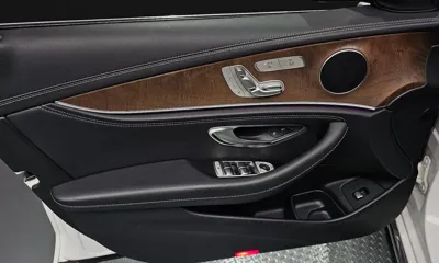 Mercedes-Benz E-Class 2019, 127731 км, за 22900000 KRW - фото 24