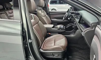 Hyundai Tucson 2024, 34318 км, за 41500000 KRW - фото 26