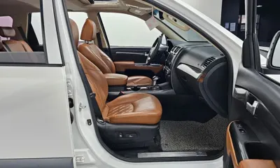 Kia Mohave 2019, 134589 км, за 18600000 KRW - фото 10