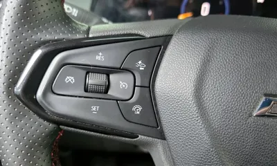 ChevroletGMDaewoo Trax 2024, 18429 км, за 20500000 KRW - фото 20