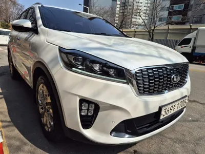Kia Sorento 2019, 79281 км, за 19900000 KRW