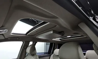Kia Canival 2016, 120490 км, за 10990000 KRW - фото 19