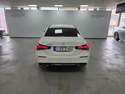Mercedes-Benz A-Class 2023, 63560 км, за 25500000 KRW - фото 4