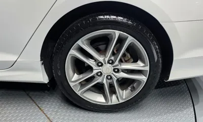 Hyundai Sonata 2019, 117502 км, за 13500000 KRW - фото 21
