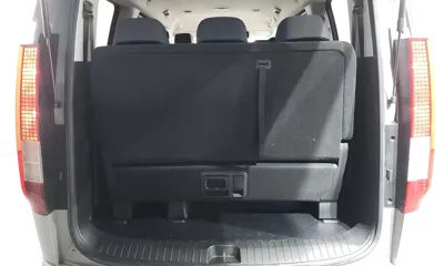 Hyundai Staria 2022, 134771 км, за 21200000 KRW - фото 17
