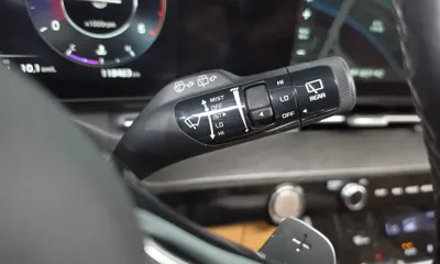 Kia Canival 2021, 118463 км, за 26990000 KRW - фото 30