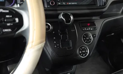 Kia Ray 2023, 72671 км, за 15000000 KRW - фото 9