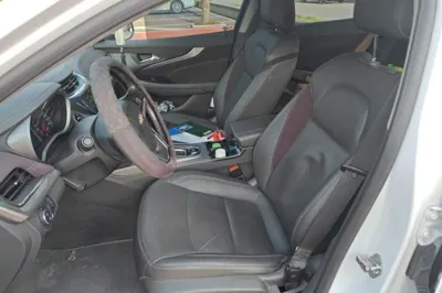 Chevrolet Malibu 2018, 59900 км, за 41053.06 CNY - фото 15