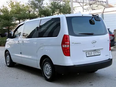 Hyundai Starex 2019, 166136 км, за 11700000 KRW - фото 3