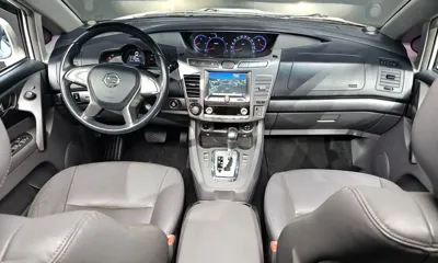 KG_Mobility_Ssangyong KORANDO 2015, 59236 км, за 7700000 KRW - фото 7
