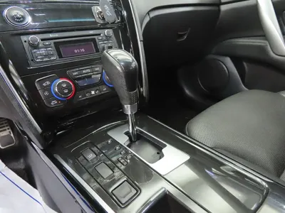 Renault-KoreaSamsung SM7 2017, 133712 км, за 5290000 KRW - фото 11