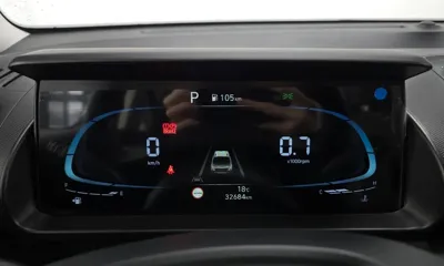 Hyundai Casper 2023, 32684 км, за 12100000 KRW - фото 8
