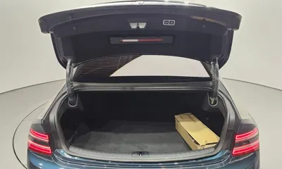 Genesis G80 2021, 135242 км, за 25900000 KRW - фото 20