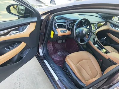 Buick LaCrosse 2016, 85300 км, за 60738.45 CNY - фото 19