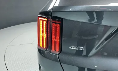 Kia Sorento 2021, 53455 км, за 25000000 KRW - фото 23