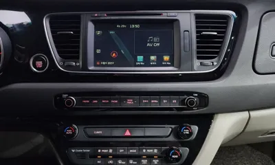 Kia Canival 2015, 103233 км, за 12100000 KRW - фото 12