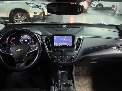 ChevroletGMDaewoo Malibu 2019, 186625 км, за 6890000 KRW - фото 7