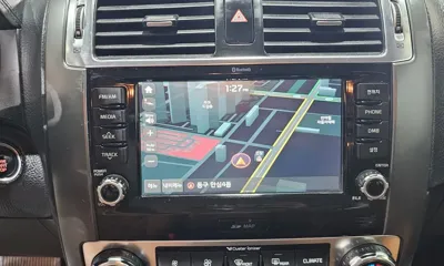 Kia Mohave 2017, 176593 км, за 10700000 KRW - фото 8