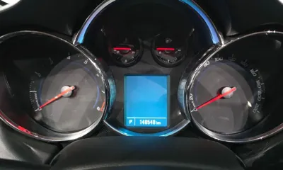 ChevroletGMDaewoo Cruze 2016, 140540 км, за 2990000 KRW - фото 8