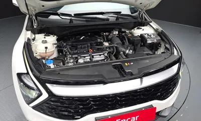 Kia Sportage 2024, 34323 км, за 22700000 KRW - фото 6