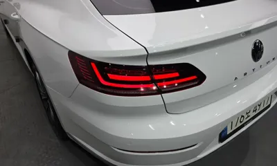 Volkswagen Arteon 2020, 80682 км, за 20300000 KRW - фото 23