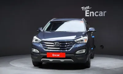 Hyundai Santafe 2015, 106970 км, за 10900000 KRW