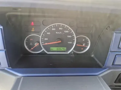 ChevroletGMDaewoo damas 2019, 60629 км, за 6500000 KRW - фото 8