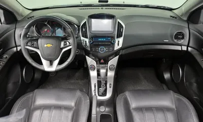 ChevroletGMDaewoo Cruze 2015, 115860 км, за 3200000 KRW - фото 7