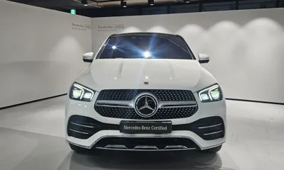 Mercedes-Benz GLE-Class 2023, 30445 км, за 82000000 KRW - фото 6