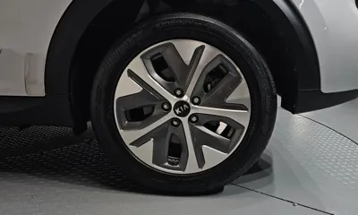 Kia Niro 2021, 94379 км, за 20900000 KRW - фото 21