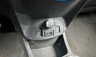 ChevroletGMDaewoo Spark 2015, 92343 км, за 2590000 KRW - фото 19