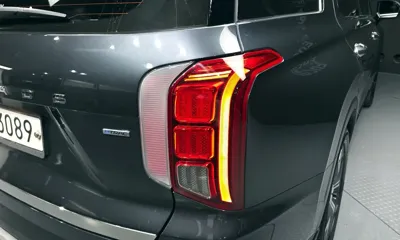 Hyundai Palisade 2019, 123711 км, за 21000000 KRW - фото 23