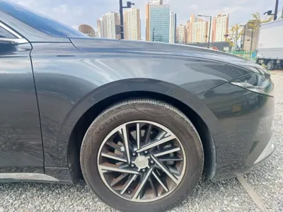 Hyundai Grandeur 2020, 116313 км, за 28110000 KRW