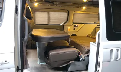 Hyundai Starex 2017, 30443 км, за 24990000 KRW - фото 26