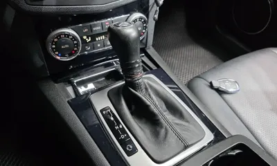 Mercedes-Benz C-Class 2011, 76253 км, за 5400000 KRW - фото 9