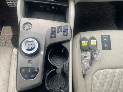 Kia Sportage 2025, 8916 км, за 28900000 KRW - фото 9