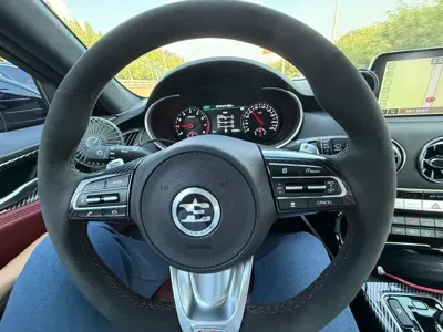 Kia Stinger 2020, 106500 км, за 21500000 KRW - фото 8