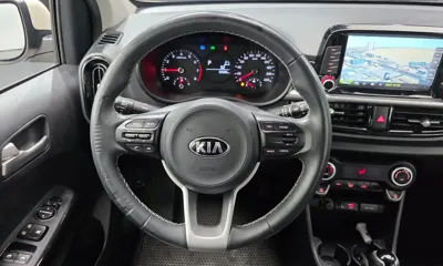 Kia Morning 2017, 50506 км, за 7900000 KRW - фото 13