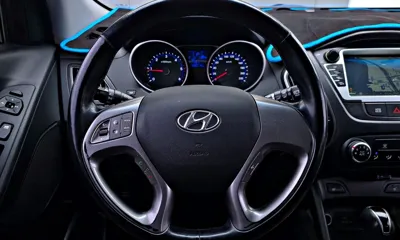 Hyundai Tucson 2015, 135019 км, за 5990000 KRW - фото 8